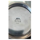 antique horse racing trophy 1910s-1920s