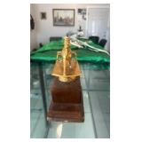 1959 Amsterdam trot trophy