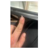 vintage Dan patch handkerchief