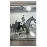 1931 linmar horse racing photo