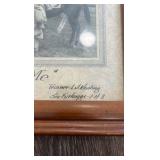 1949 top me horse racing photo