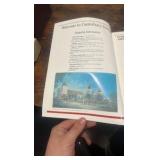 1984 Canterbury Park aka Canterbury downs booklet