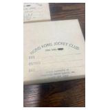 1958 Hong Kong jockey club 16mm films