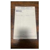 1914 sell horse goods co catalogue