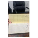 1949-1966 horse racing collectibles