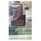 Pari-mutuel tote box’s from Churchill downs “Kentucky derby” c.1908-1930s