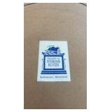 1934 wise count horse racing photo