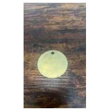 antique Churchill downs Kentucky derby club house pass