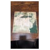 1865 gladiateur derby winner tile