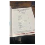 1984 Canterbury Park aka Canterbury downs booklet