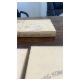 1958 Hong Kong jockey club 16mm films