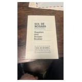 vintage Costa Rican horse racing memorabilia lot