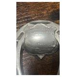 antique Kentucky Derby Churchill downs souvenirs