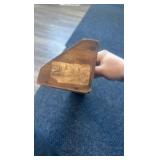 Pari-mutuel tote box’s from Churchill downs c.1908-1930s