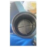 1955 horse racing trophy