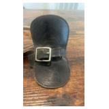 antique culver spurs for horse riding