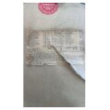 1932 flying silk horse racing photo