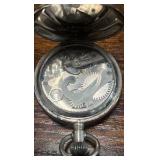 vintage jockey club stopwatches some work some do not