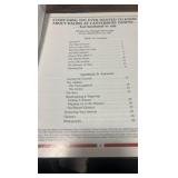 1984 Canterbury Park aka Canterbury downs booklet