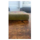 antique broadway handicap “video game”