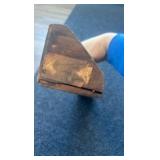 Pari-mutuel tote box’s from Churchill downs c.1908-1930s