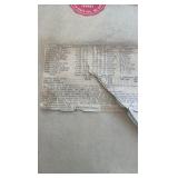 1932 flying silk horse racing photo