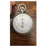 lot of vintage racing stop watches some work some don’t