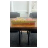 antique broadway handicap “video game”