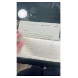 1944 wwii letter from General manager of Hollywood park to American legion