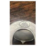 antique Kentucky Derby Churchill downs souvenirs