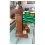 1948 horse racing trophy