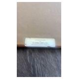 1949 fickle man horse racing photograph