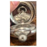 vintage jockey club stopwatches some work some do not