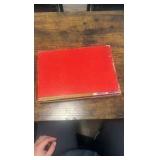 antique broadway handicap “video game”