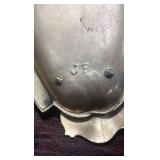 antique Kentucky derby Churchill down’s souvenirs