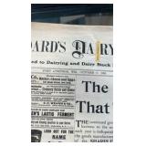 1902 dairy farming magazines