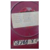 16mm horse racing films lot