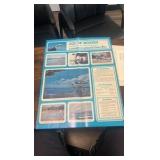 vintage Costa Rican horse racing memorabilia lot