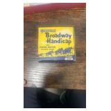 antique broadway handicap “video game”