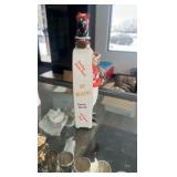 horse racing themed ceramics lot