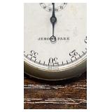 lot of vintage racing stop watches some work some don’t