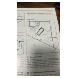 1984 Canterbury Park aka Canterbury downs booklet