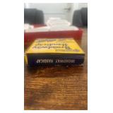 antique broadway handicap “video game”