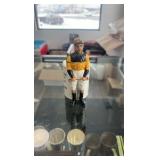 horse racing themed ceramics lot