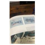 1984 Canterbury Park aka Canterbury downs booklet