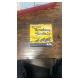 antique broadway handicap “video game”