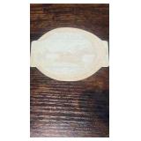 1874-1944 horse themed paper collectibles