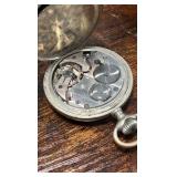 lot of vintage racing stop watches some work some don’t