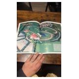 1984 Canterbury Park aka Canterbury downs booklet