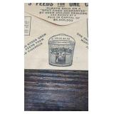 1874-1944 horse themed paper collectibles